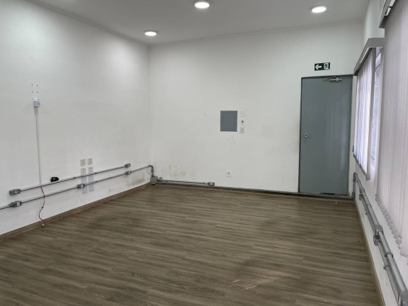 Imagem Sala Comercial para Alugar, 232 m² em Mooca - São Paulo