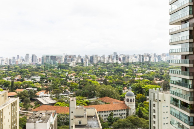 Imagem Imóvel com 2 Quartos à Venda, 151 m² em Itaim Bibi - São Paulo Imagem Imóvel com 2 Quartos à Venda, 151 m² em Itaim Bibi - São Paulo