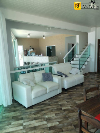 Imagem Apartamento com 5 Quartos à Venda, 120 m² em Peró - Cabo Frio Imagem Apartamento com 5 Quartos à Venda, 120 m² em Peró - Cabo Frio