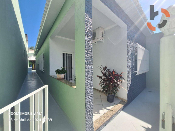 Imagem Casa com 2 Quartos à Venda, 162 m² em Alto Da Posse - Nova Iguaçu