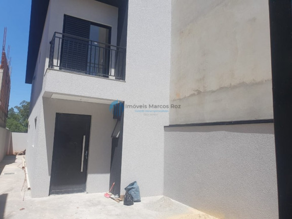 Imagem Casa com 3 Quartos à Venda, 100 m² em Ana Cristina Ii - Jandira