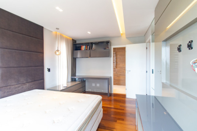 Imagem Apartamento com 4 Quartos para Alugar, 210 m² em Mossunguê - Curitiba Imagem Apartamento com 4 Quartos para Alugar, 210 m² em Mossunguê - Curitiba