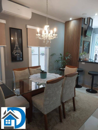 Imagem Casa com 3 Quartos à Venda,  em Jardim São Carlos - Sorocaba