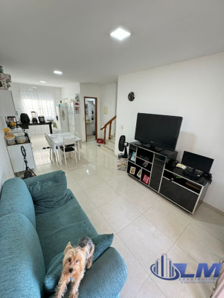 Imagem Casa com 2 Quartos à Venda, 95 m² em Santa Mônica - Guarapari Imagem Casa com 2 Quartos à Venda, 95 m² em Santa Mônica - Guarapari