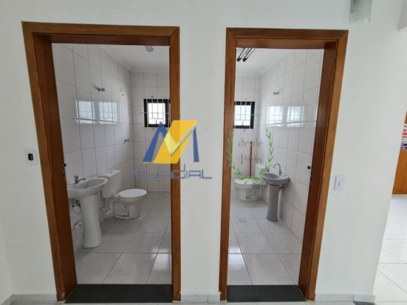 Imagem Sala Comercial para Alugar, 87 m² em Centro - Ribeirão Pires