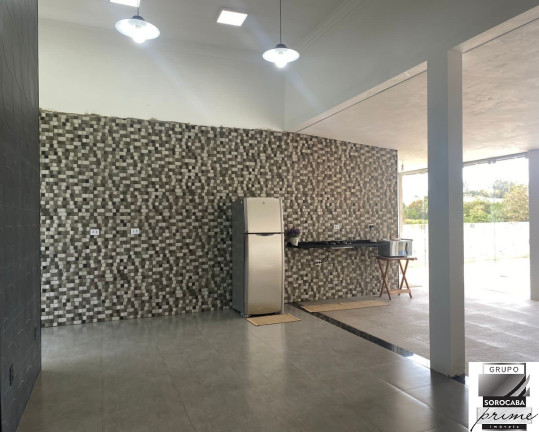 Imagem Casa com 3 Quartos à Venda, 805 m² em Condomínio Village Da Serra - Araçoiaba Da Serra Imagem Casa com 3 Quartos à Venda, 805 m² em Condomínio Village Da Serra - Araçoiaba Da Serra