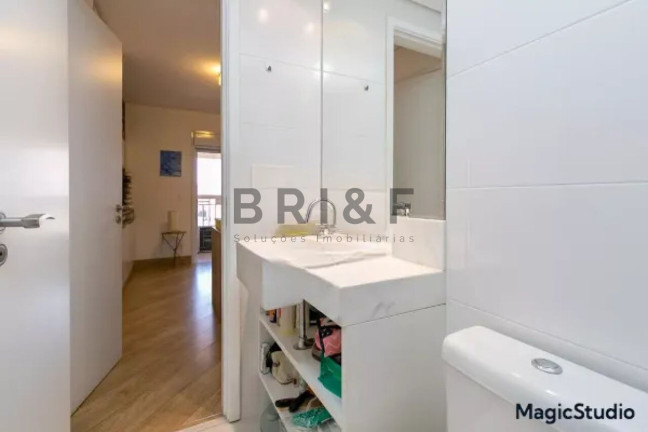 Imagem Apartamento com 2 Quartos à Venda, 101 m² em Brooklin - São Paulo Imagem Apartamento com 2 Quartos à Venda, 101 m² em Brooklin - São Paulo