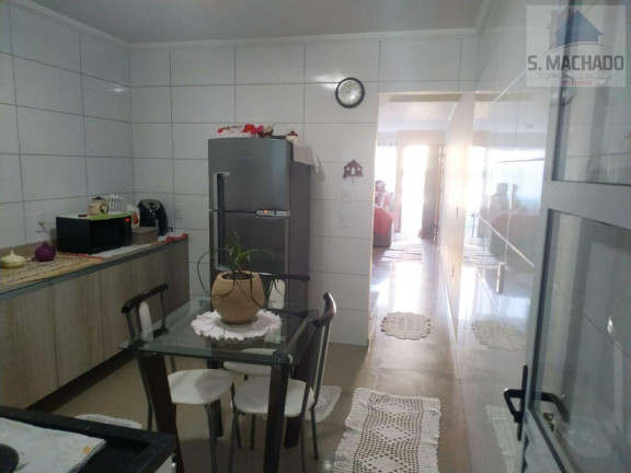 Imagem Casa com 2 Quartos à Venda, 86 m² em Jardim Das Maravilhas - Santo André