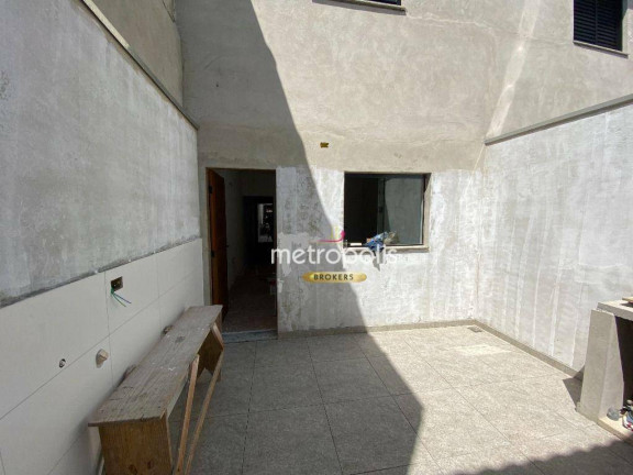 Imagem Sobrado com 3 Quartos à Venda, 127 m² em Vila Camilópolis - Santo André Imagem Sobrado com 3 Quartos à Venda, 127 m² em Vila Camilópolis - Santo André