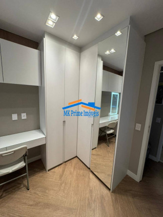 Imagem Apartamento com 2 Quartos à Venda, 62 m² em Centro - Osasco