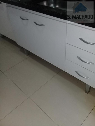 Imagem Apartamento com 2 Quartos à Venda, 50 m² em Vila Camilópolis - Santo André