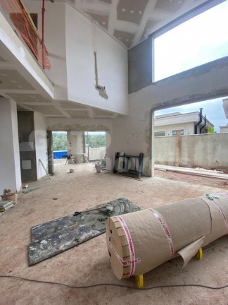 Imagem Casa com 4 Quartos à Venda, 400 m² em Tamboré - Santana De Parnaíba Imagem Casa com 4 Quartos à Venda, 400 m² em Tamboré - Santana De Parnaíba