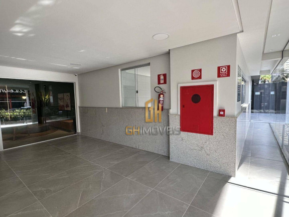 Imagem Apartamento com 1 Quarto à Venda, 45 m² em Setor Bueno - Goiânia Imagem Apartamento com 1 Quarto à Venda, 45 m² em Setor Bueno - Goiânia