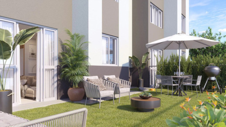 Imagem Apartamento com 1 Quarto à Venda, 56 m² em Praça Seca - Rio De Janeiro Imagem Apartamento com 1 Quarto à Venda, 56 m² em Praça Seca - Rio De Janeiro
