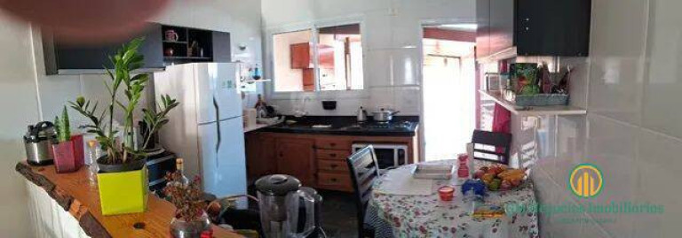 Imagem Casa de Condomínio com 3 Quartos à Venda, 85 m² em Centro - Vargem Grande Paulista Imagem Casa de Condomínio com 3 Quartos à Venda, 85 m² em Centro - Vargem Grande Paulista