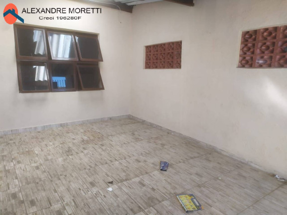 Imagem Casa com 4 Quartos à Venda, 150 m² em Vila Mineirão - Sorocaba Imagem Casa com 4 Quartos à Venda, 150 m² em Vila Mineirão - Sorocaba