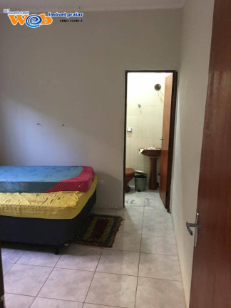 Imagem Casa com 2 Quartos à Venda, 100 m² em Aviação - Praia Grande