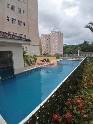 Imagem Apartamento com 2 Quartos à Venda, em Além Ponte - Sorocaba Imagem Apartamento com 2 Quartos à Venda, em Além Ponte - Sorocaba