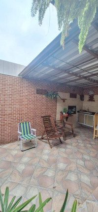 Imagem Casa com 3 Quartos à Venda, 115 m² em Jardim Paulista - Campina Grande Do Sul Imagem Casa com 3 Quartos à Venda, 115 m² em Jardim Paulista - Campina Grande Do Sul