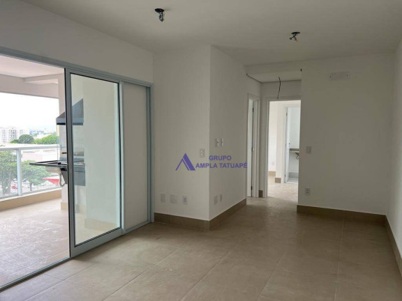 Imagem Apartamento com 2 Quartos à Venda, 66 m² em Tatuapé - São Paulo Imagem Apartamento com 2 Quartos à Venda, 66 m² em Tatuapé - São Paulo