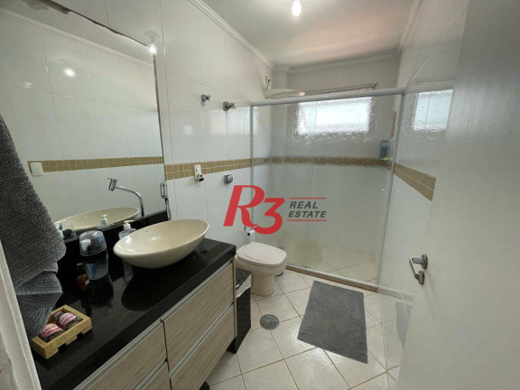 Imagem Apartamento com 2 Quartos à Venda, 100 m² em Gonzaga - Santos Imagem Apartamento com 2 Quartos à Venda, 100 m² em Gonzaga - Santos
