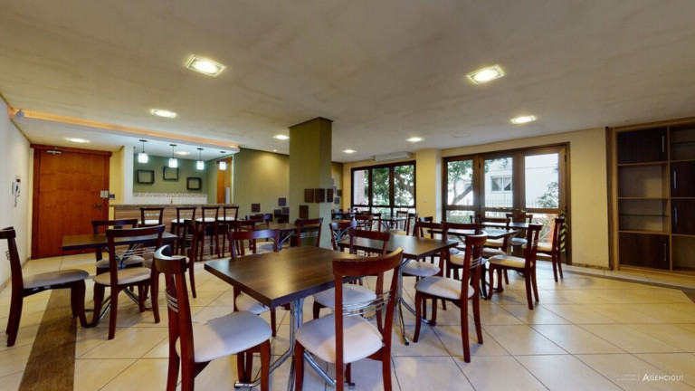 Imagem Imóvel com 2 Quartos à Venda, 78 m² em Tristeza - Porto Alegre Imagem Imóvel com 2 Quartos à Venda, 78 m² em Tristeza - Porto Alegre