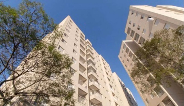 Imagem Apartamento com 3 Quartos à Venda, 60 m² em Vila Carmem - São Paulo Imagem Apartamento com 3 Quartos à Venda, 60 m² em Vila Carmem - São Paulo