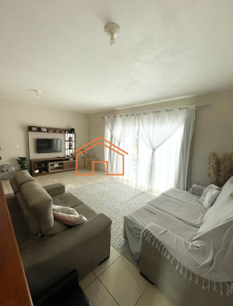 Imagem Casa com 6 Quartos à Venda, 297 m² em Aventureiro - Joinville Imagem Casa com 6 Quartos à Venda, 297 m² em Aventureiro - Joinville
