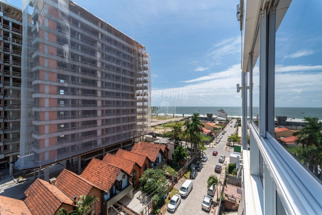 Imagem Apartamento com 3 Quartos à Venda, 119 m² em Praia Brava - Itajaí