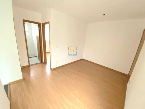 Imagem Apartamento com 2 Quartos à Venda, 43 m² em Areias - São José Imagem Apartamento com 2 Quartos à Venda, 43 m² em Areias - São José