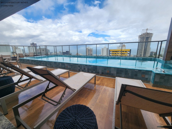 Imagem Imóvel com 1 Quarto à Venda, 22 m² em Barra - Salvador Imagem Imóvel com 1 Quarto à Venda, 22 m² em Barra - Salvador