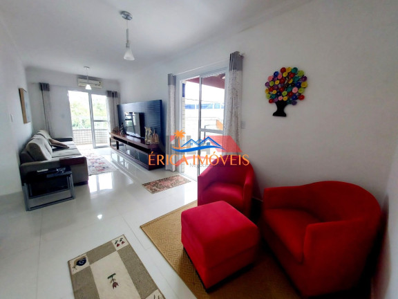 Imagem Apartamento com 3 Quartos à Venda, 130 m² em Itaguá - Ubatuba Imagem Apartamento com 3 Quartos à Venda, 130 m² em Itaguá - Ubatuba