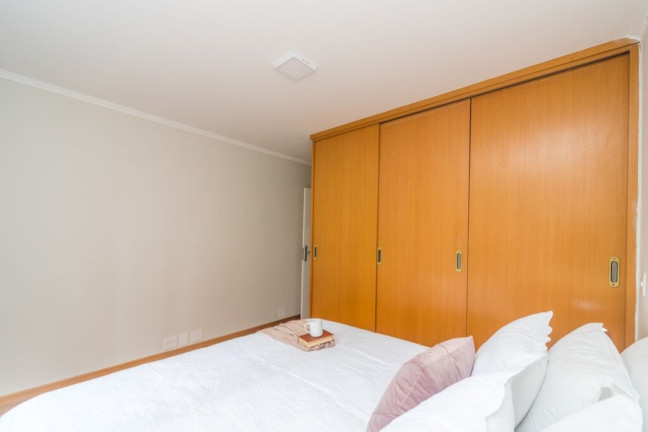 Imagem Apartamento com 2 Quartos à Venda, 101 m² em Moema - São Paulo