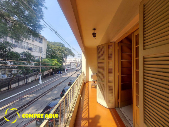 Imagem Apartamento com 2 Quartos à Venda, 117 m² em Barra Funda - São Paulo