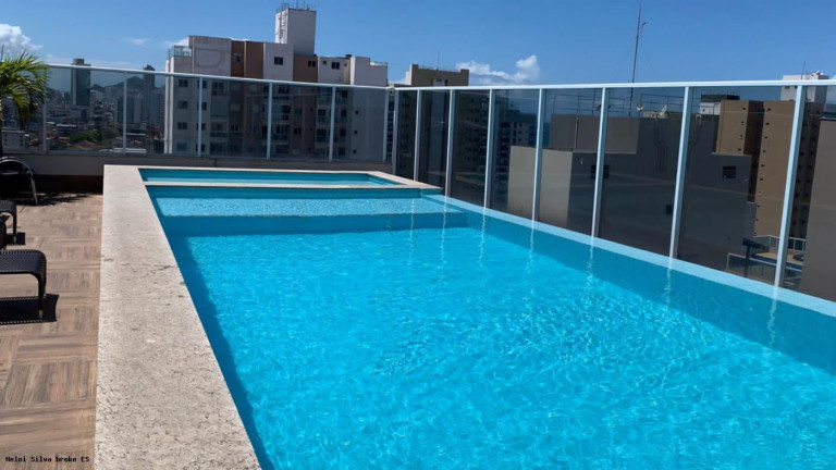 Imagem Apartamento com 2 Quartos à Venda, 68 m² em Praia De Itaparica - Vila Velha