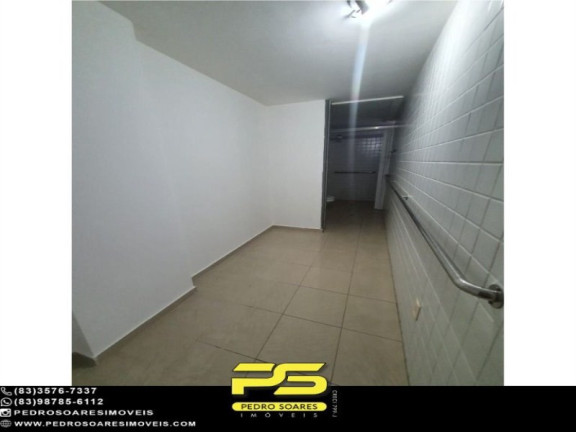 Imagem Apartamento com 3 Quartos à Venda, 152 m² em Cabo Branco - João Pessoa Imagem Apartamento com 3 Quartos à Venda, 152 m² em Cabo Branco - João Pessoa