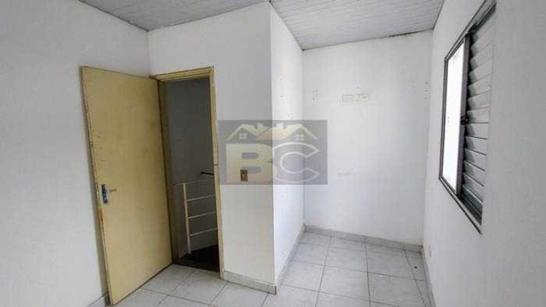 Imagem Casa com 1 Quarto para Alugar, 40 m² em Jardim Oriental - São Paulo