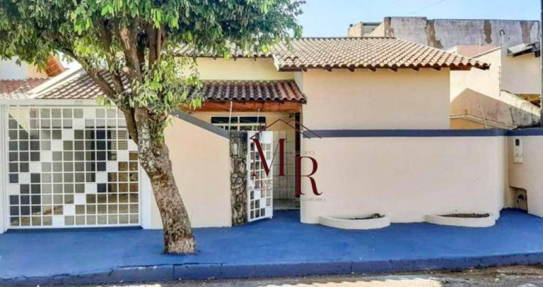 Imagem Casa com 3 Quartos à Venda, 90 m² em Patrimônio Novo - Votuporanga Imagem Casa com 3 Quartos à Venda, 90 m² em Patrimônio Novo - Votuporanga