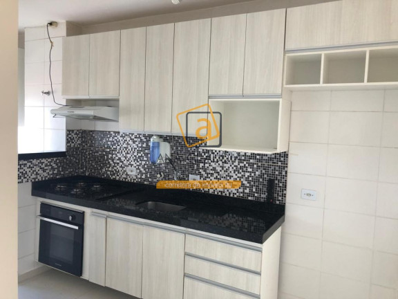 Apartamento com 2 Quartos à Venda, 58 m² em Nossa Senhora Aparecida - Itu