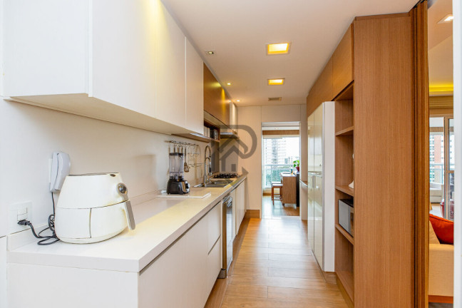 Imagem Apartamento com 3 Quartos à Venda, 151 m² em Campo Belo - São Paulo Imagem Apartamento com 3 Quartos à Venda, 151 m² em Campo Belo - São Paulo