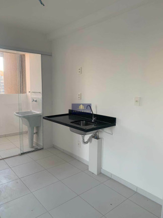 Imagem Apartamento com 2 Quartos à Venda, 57 m² em Pinheiros - São Paulo