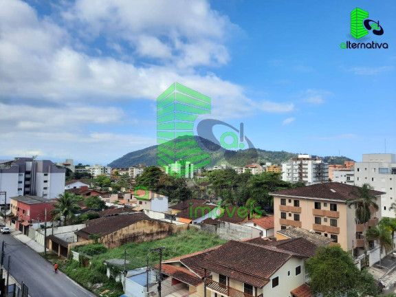 Imagem Apartamento com 2 Quartos à Venda, 121 m² em Itaguá (ubatuba) - Ubatuba