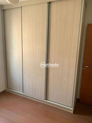 Imagem Apartamento com 3 Quartos à Venda, 70 m² em Mansões Santo Antônio - Campinas Imagem Apartamento com 3 Quartos à Venda, 70 m² em Mansões Santo Antônio - Campinas