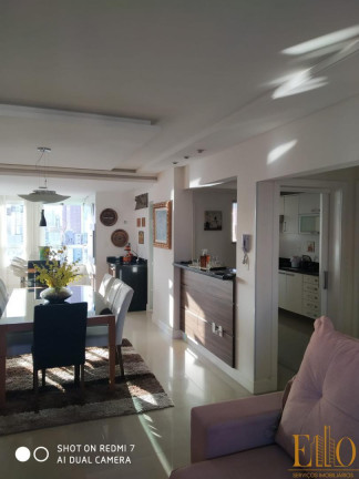 Imagem Apartamento com 3 Quartos à Venda, 123 m² em Centro - Balneário Camboriú