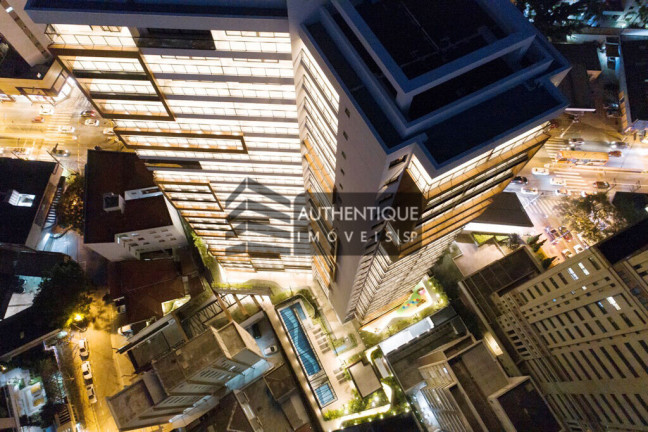 Imagem Apartamento à Venda, em Vila Nova Conceição - São Paulo Imagem Apartamento à Venda, em Vila Nova Conceição - São Paulo
