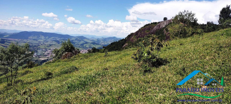 Imagem Chácara à Venda, 20 m² em Centro - Paraisópolis