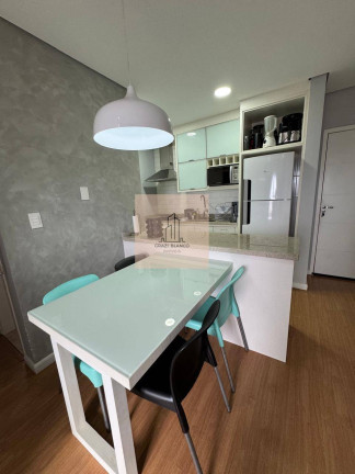 Imagem Apartamento com 2 Quartos à Venda, 52 m² em Edifício Residencial Villa Sunset - Sorocaba
