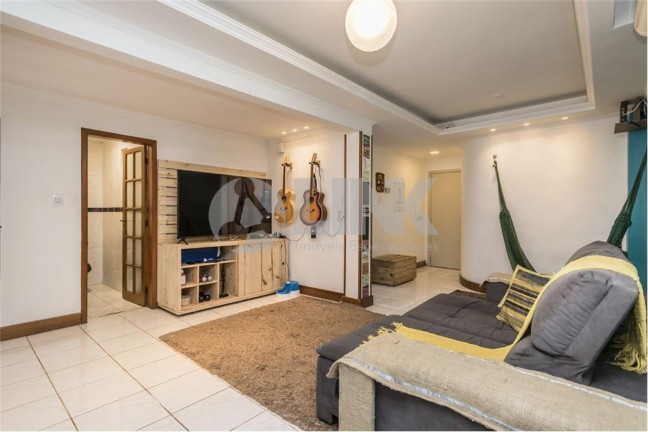 Apartamento com 2 Quartos à Venda, 100 m² em Jardim Botânico - Porto Alegre