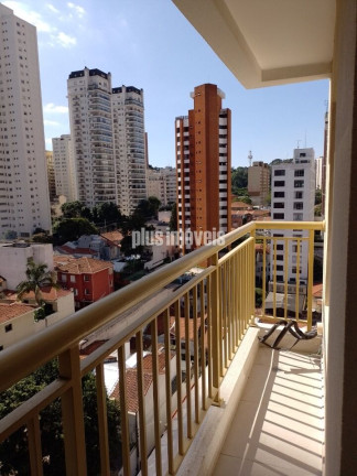 Imagem Apartamento com 1 Quarto à Venda, 34 m² em Pinheiros - São Paulo Imagem Apartamento com 1 Quarto à Venda, 34 m² em Pinheiros - São Paulo