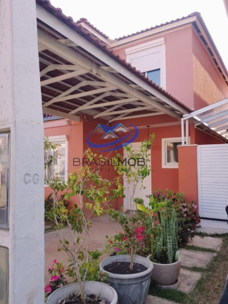 Imagem Casa com 3 Quartos à Venda, 122 m² em Medeiros - Jundiaí Imagem Casa com 3 Quartos à Venda, 122 m² em Medeiros - Jundiaí